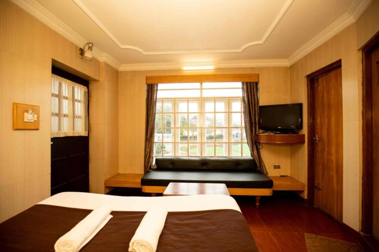 Lazo Silver Lake , Ooty Dış mekan fotoğraf